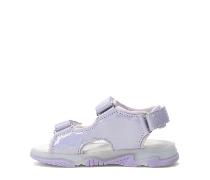 Sandalias de Niña MINI Miss Carol Rumba Lila