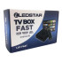 Tv Box Ledstar 2/16gb Lat-flash + Mini Teclado Inalámbrico PK TV BOX GRAVITY X6 2/16 + REGALO