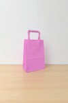 Bolsa 14x08x20cm PASTEL PINK