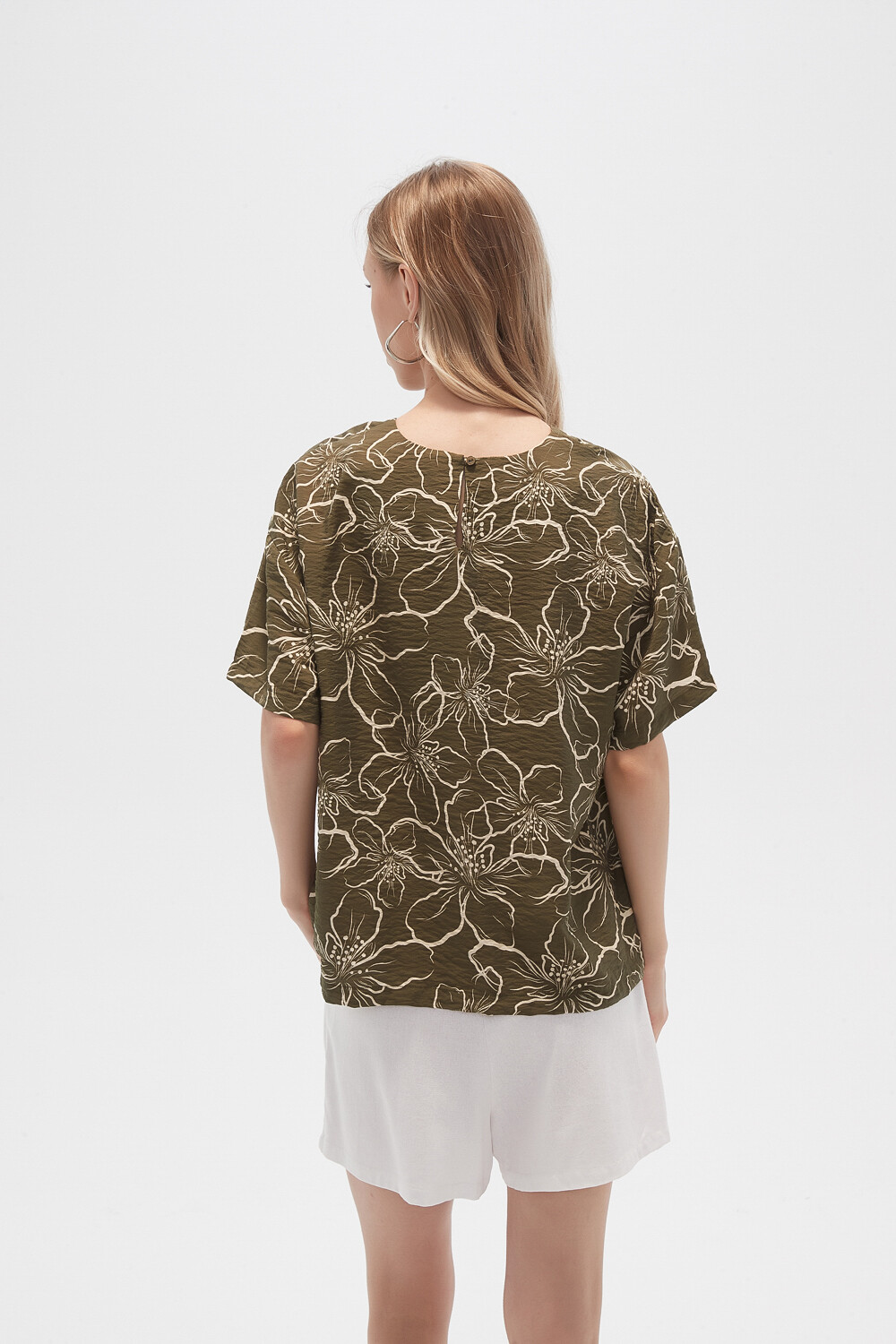 Blusa Randi Estampado 1