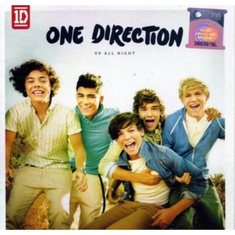 One Direction One Direction