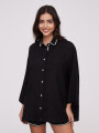 Camisa Welden Negro