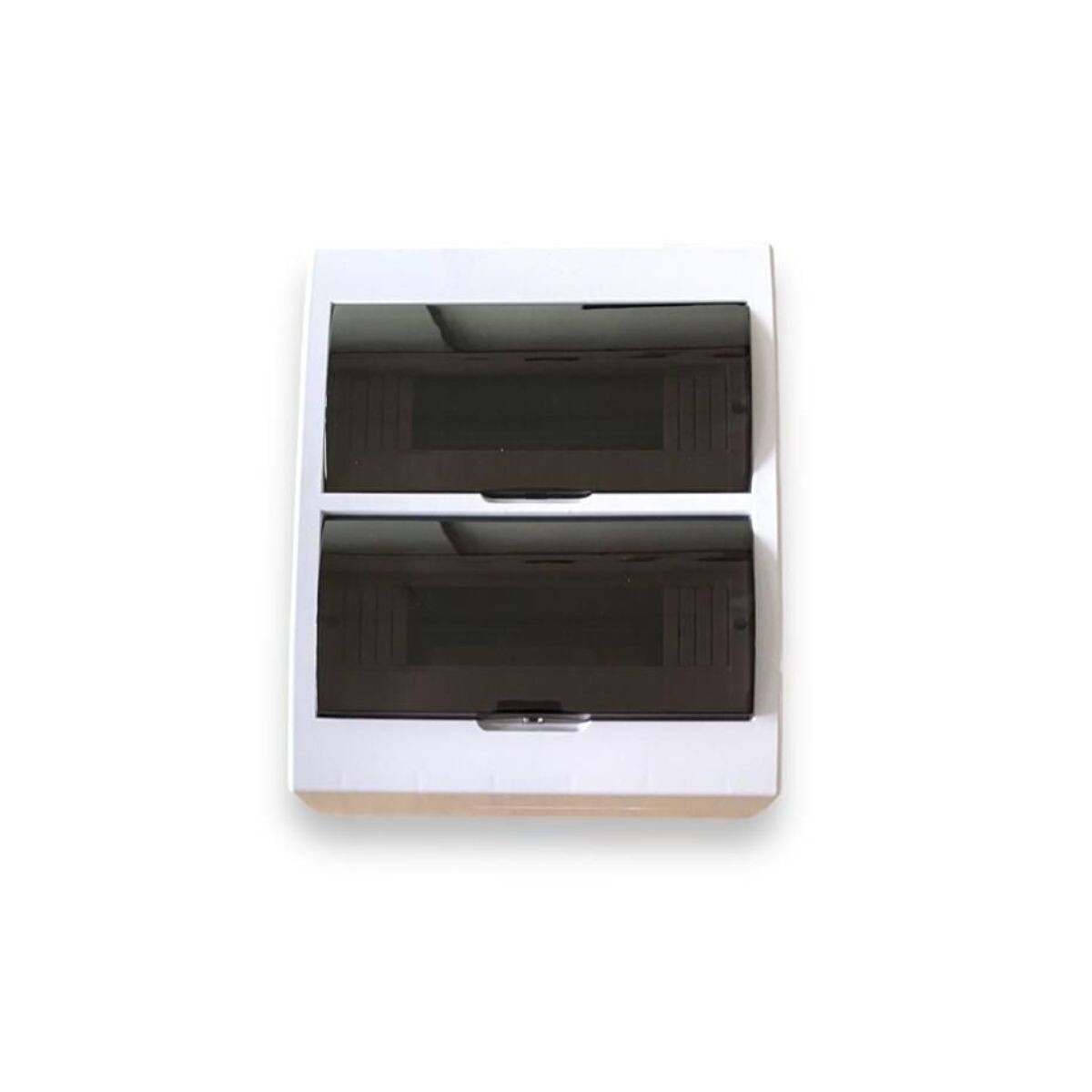 TABLERO 24 MODULOS EXTERIOR P/TRANSPARENTE NAF Tablero 24 Modulos Exterior P/transparente Naf