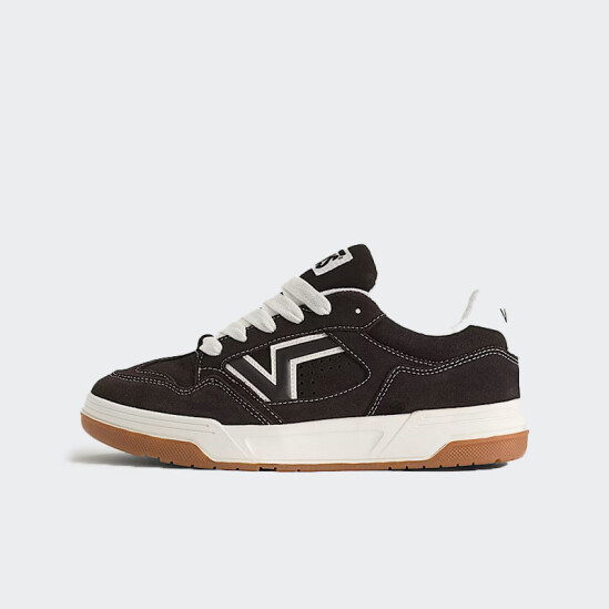 Championes Vans Upland Negro