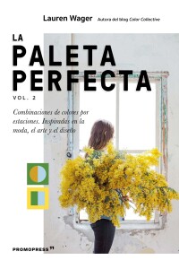 Paleta Perfecta Vol. 2 Paleta Perfecta Vol. 2