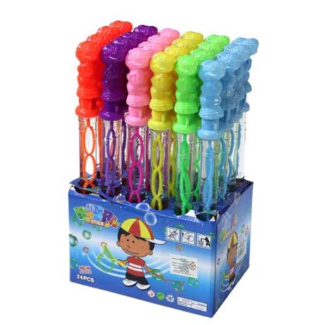 Burbujero 36cm Dinosaurio Varias Burbujas Burbujero 36cm Dinosaurio Varias Burbujas