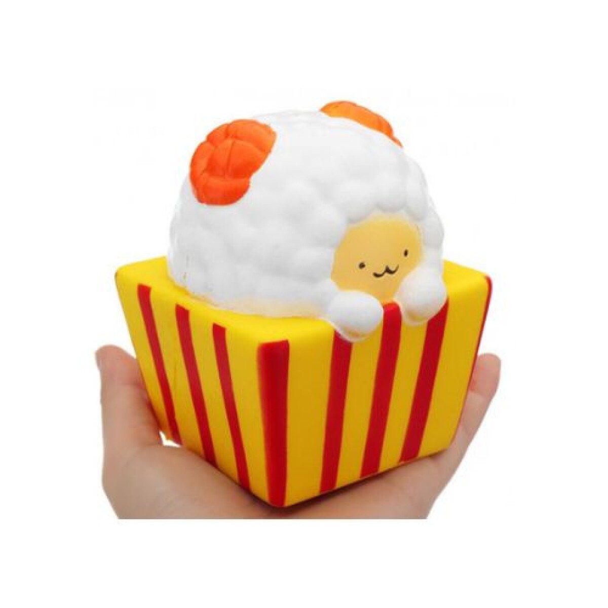 Squishy Pop 