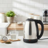 Jarra electrica acero inox 2 L Jarra electrica acero inox 2 L