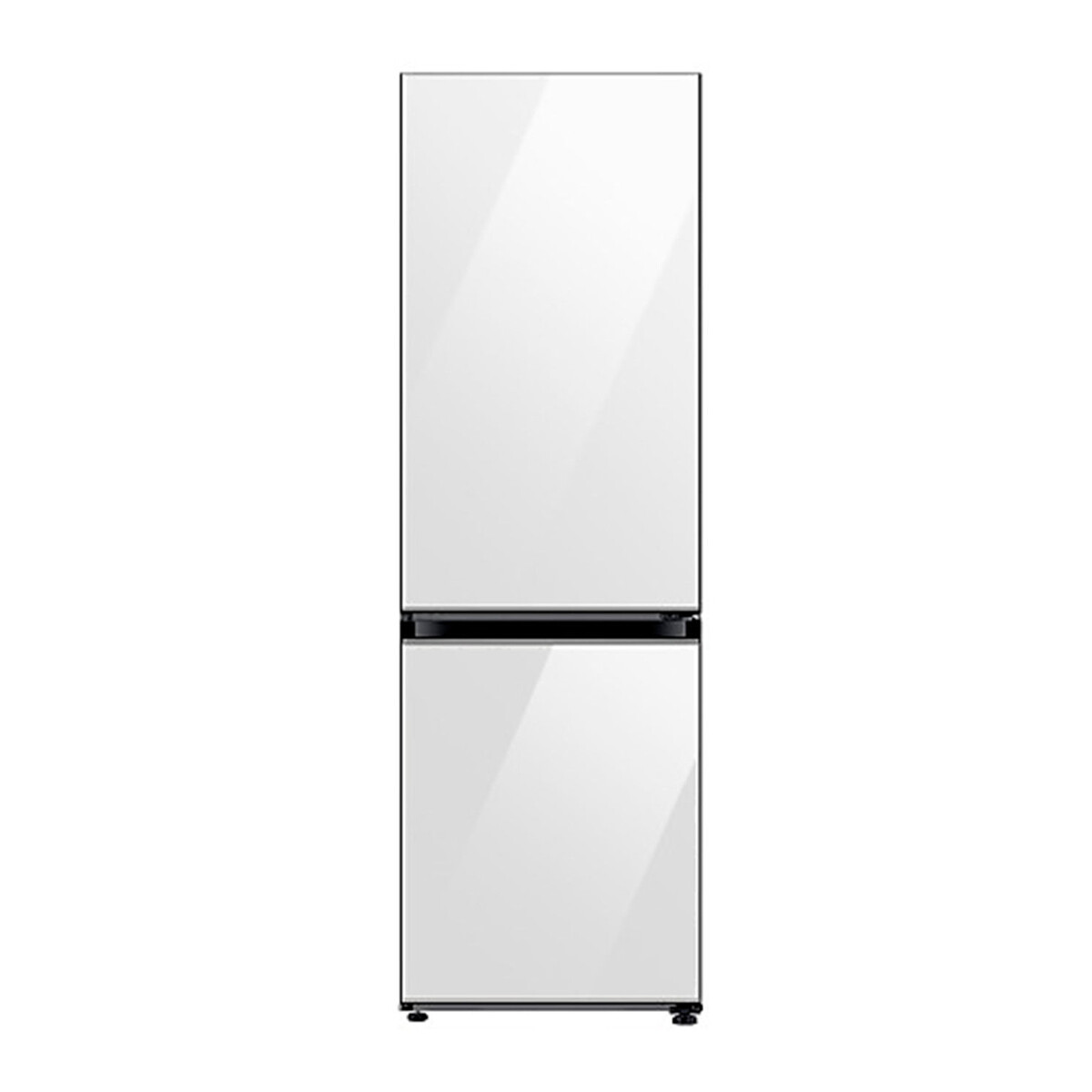 Heladera Samsung Bespoke 328 L - BLANCO 