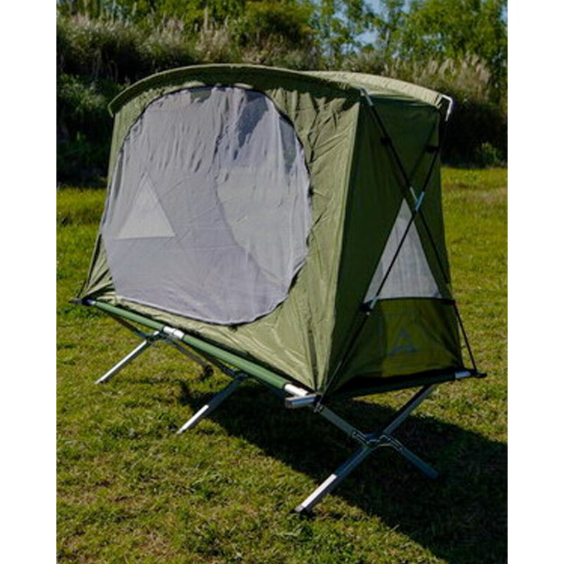 Carpa para catre Arye resistente al agua para camping y vida al aire libre Carpa para catre Arye resistente al agua para camping y vida al aire libre