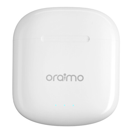 Auriculares Inalámbricos Oraimo Freepods 2 Bluetooth BLANCO
