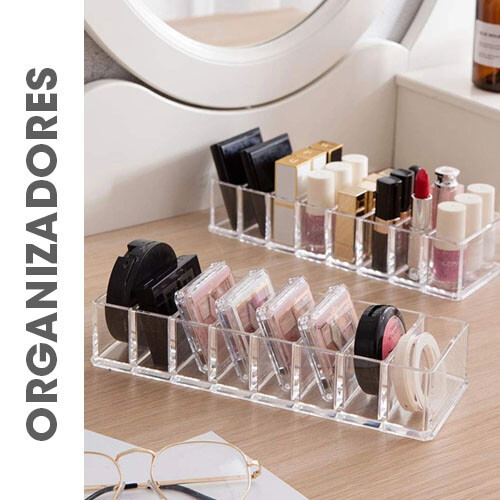 organizadores