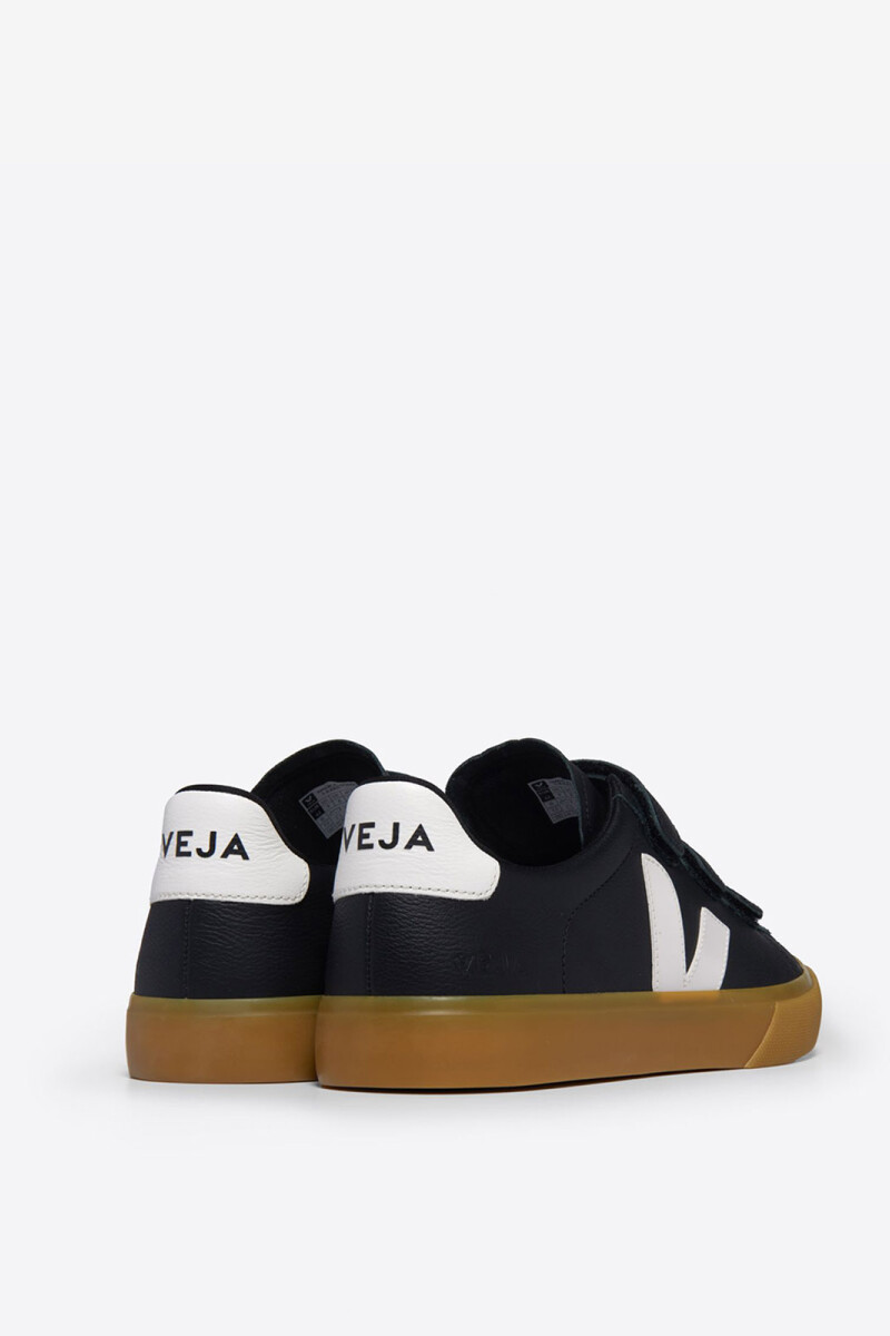 ZAPATILLA RECIFE Negro