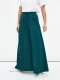 PANTALON ISIDORA VERDE OSCURO