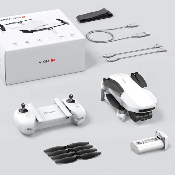 Dron Potensic Atom Lt Standard DRON POTENSIC ATOM LT STANDARD
