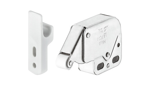 Reten Resorte Mini-latch 245.54.701 Reten Resorte Mini-latch 245.54.701