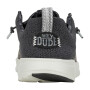 Wally Hey2O Mesh - Hombre Black/Monument Grey
