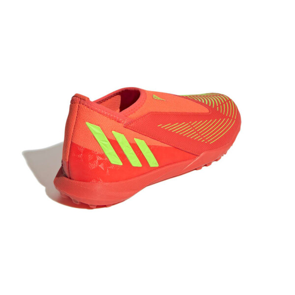 Championes Adidas Predator Edge.3 Rojo