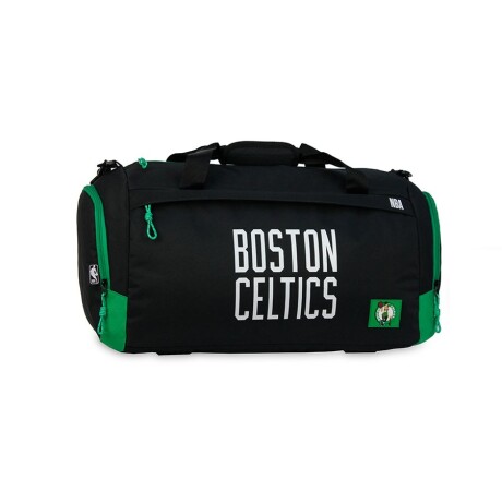 Bolso Deportivo Nba Boston Celtics 001