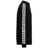 222 Banda Pulliogt - Hombre Black