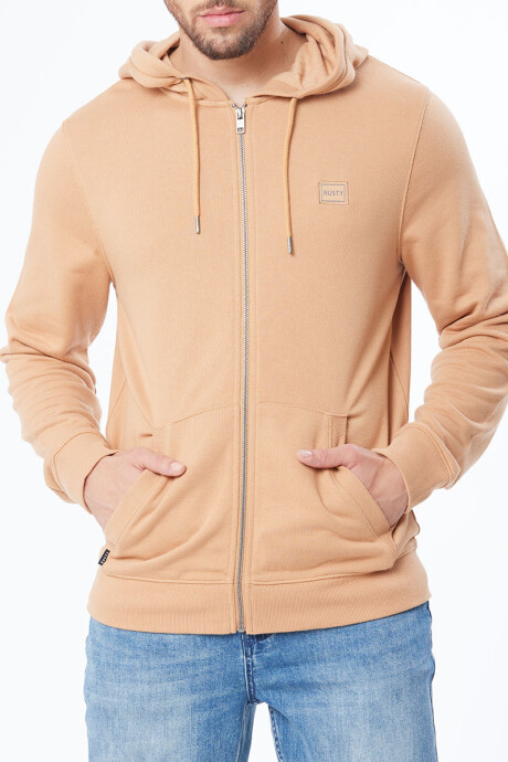 CANGURO C/C NARDO RUSTY Ocre