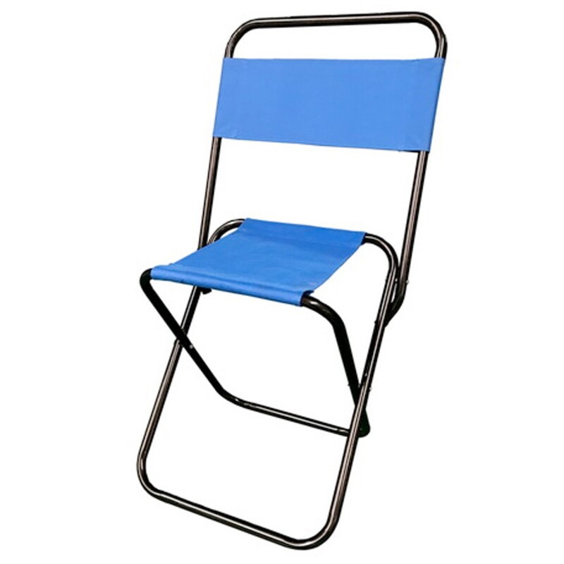 Silla Plegable Arye modelo Pescador Silla Plegable Arye modelo Pescador