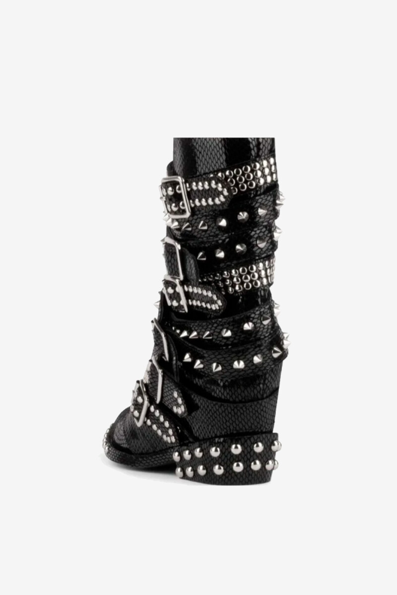 BOTA DRACO-STUD Serpiente