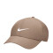 Gorro NIKE Training Unisex DF L91 Beige