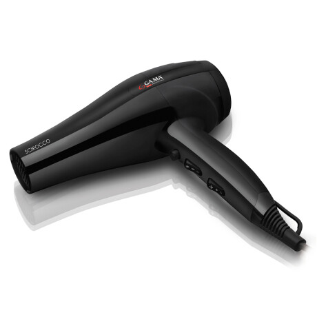 Secador De Pelo Ceramic Ion Scirocco Gama Italy Secador De Pelo Ceramic Ion Scirocco Gama Italy