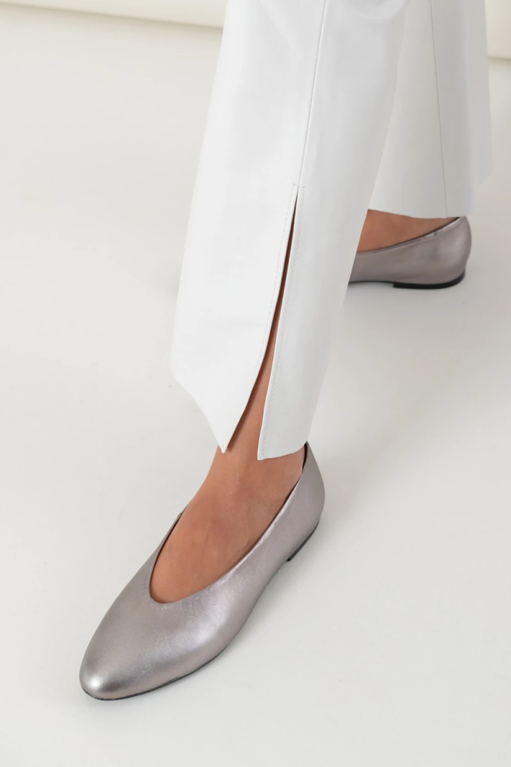 Chata Coco peltre 35