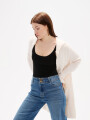 Saco Funch Crudo / Natural