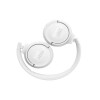 AURICULARES JBL T520 BT BLANCO Auriculares Jbl T520 Bt Blanco