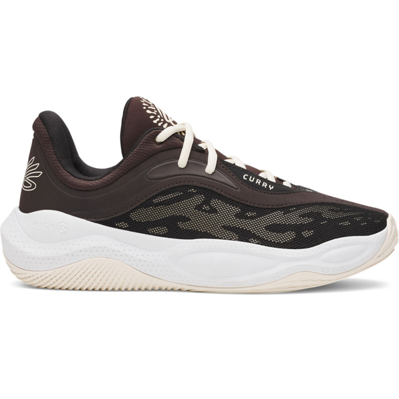 CURRY Splash 25-RED BRN-246