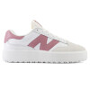 Zapatillas New Balance 302 Mujer White