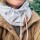 Plush Neck Gris