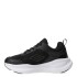 Championes de Mujer Umbro Dash W Negro