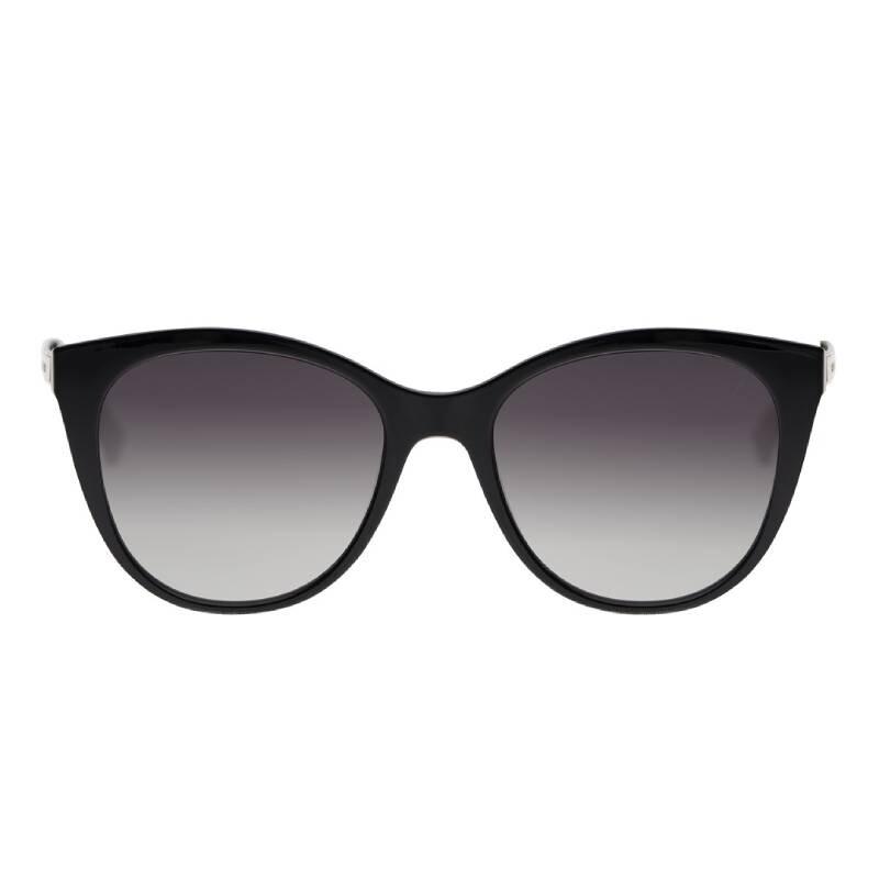 Lentes de Sol Chilli Beans Eco Cat Eye Negro