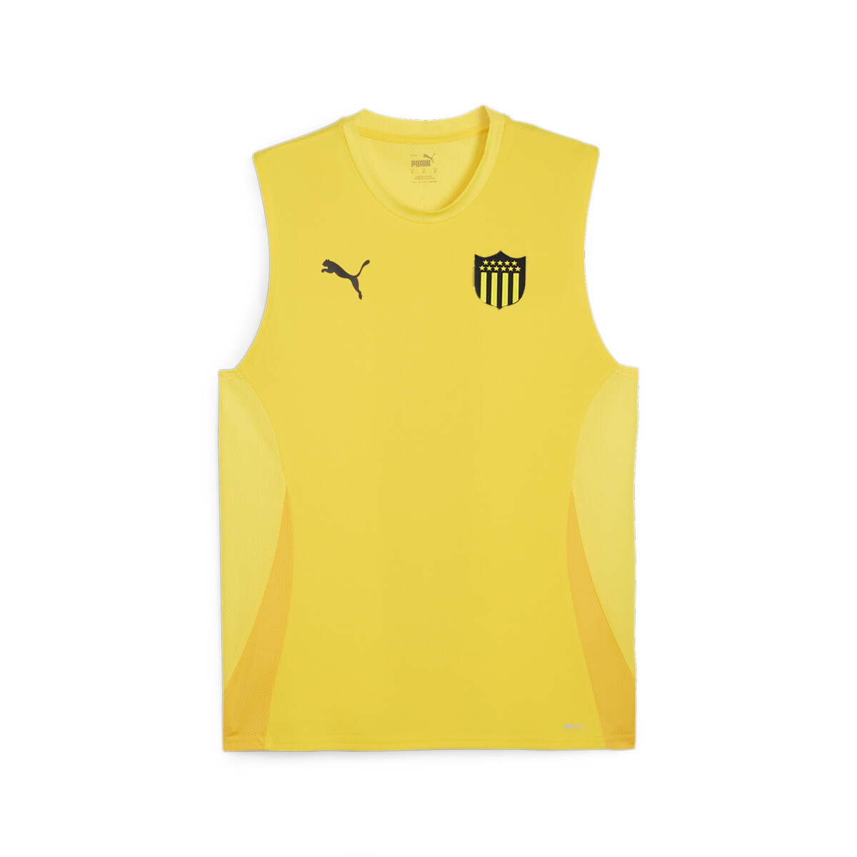 Peñarol SL Jersey 70591307 - Amarillo 