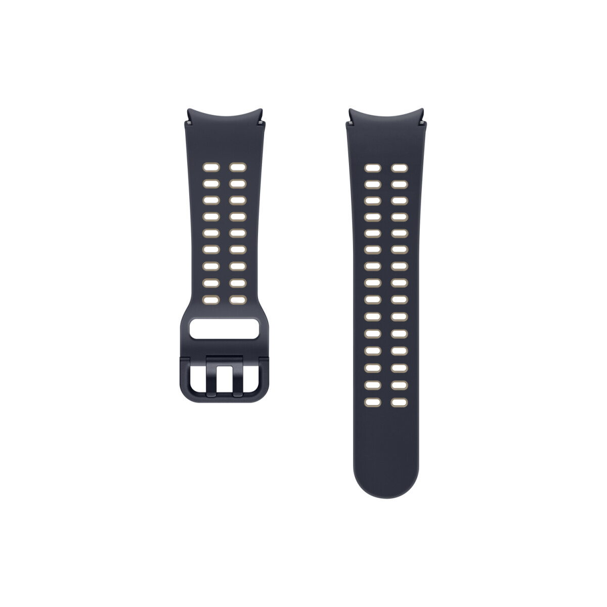 Correa para Watch Extream Sport Band Talle S/M - Black 