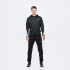 PRO TRAINING SWEATSHIRT NEGRO/BLANCO NEGRO/BLANCO
