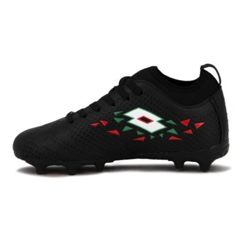 Champ.Hom.Futbol 11 Acord.Lotto 34-39 Negro