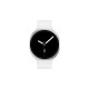 Imagen de Galaxy Watch8 (Bluetooth, 40 mm) - Silver