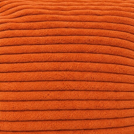 Sillón Cama 2 Cuerpos CloudNest Naranja