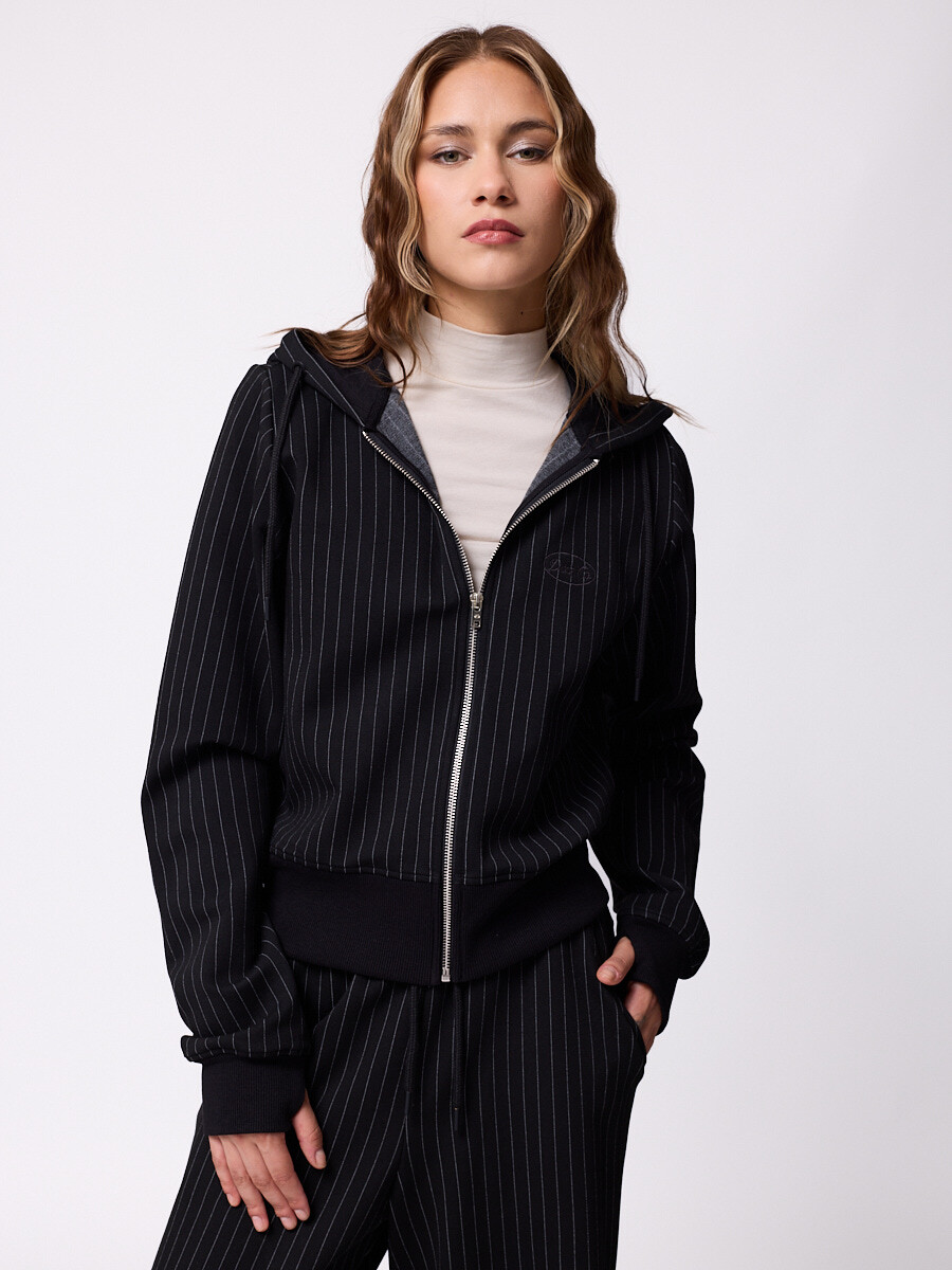 CANGURO C/C CERI DIXIE Negro