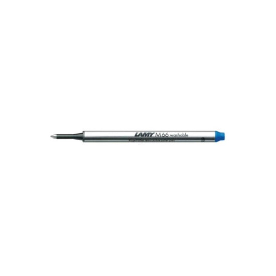 Repuesto Ballpoint M66 Azul TG Lamy 0