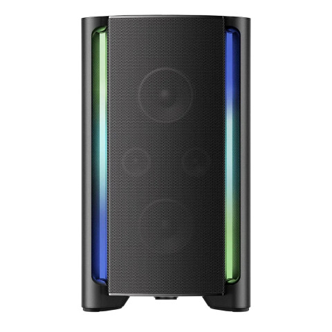 Parlante Tcl Tp200k Party Speaker 220w PARLANTE TCL TP200K POWERFUL SPEAKER