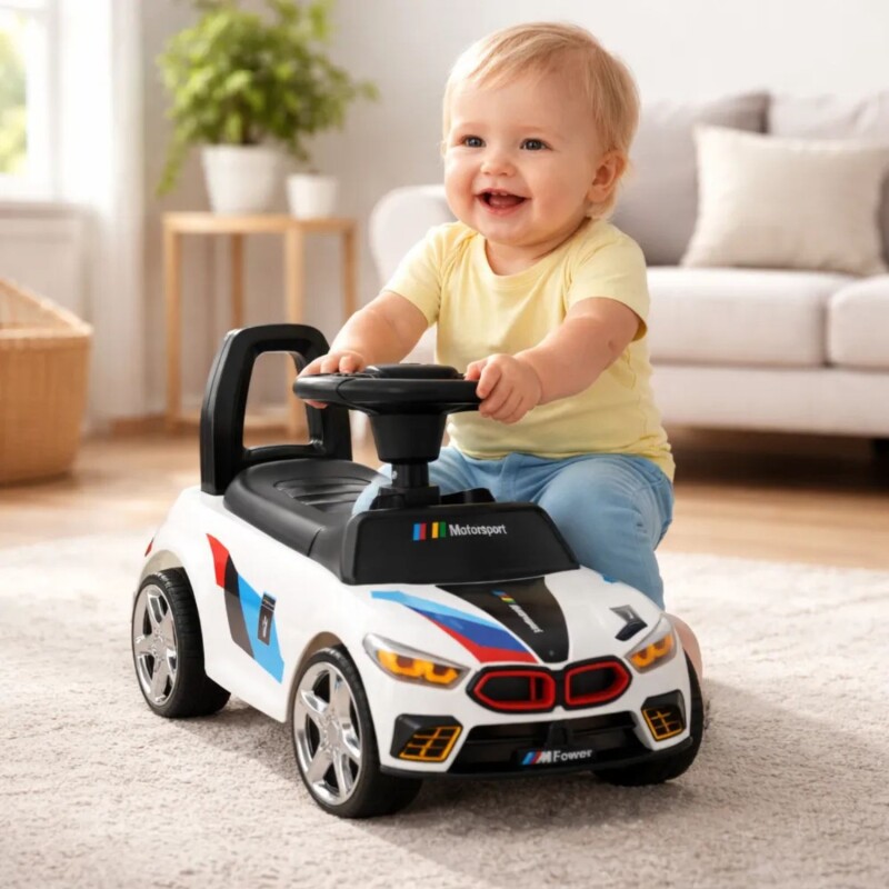 Buggie SUPER SPORT Coupe , luces y sonido BEBESIT Buggie SUPER SPORT Coupe , luces y sonido BEBESIT