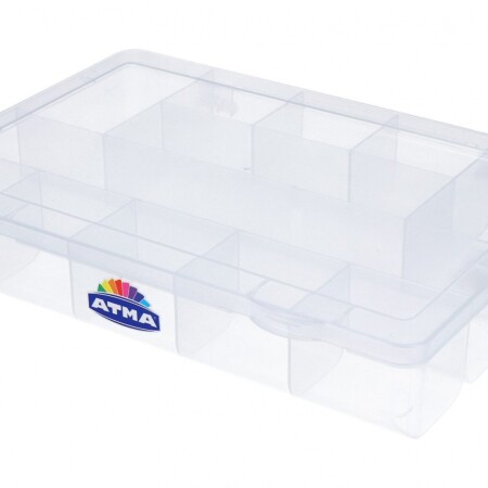 CAJA CON DIVISION ATMA CAJA CON DIVISION ATMA