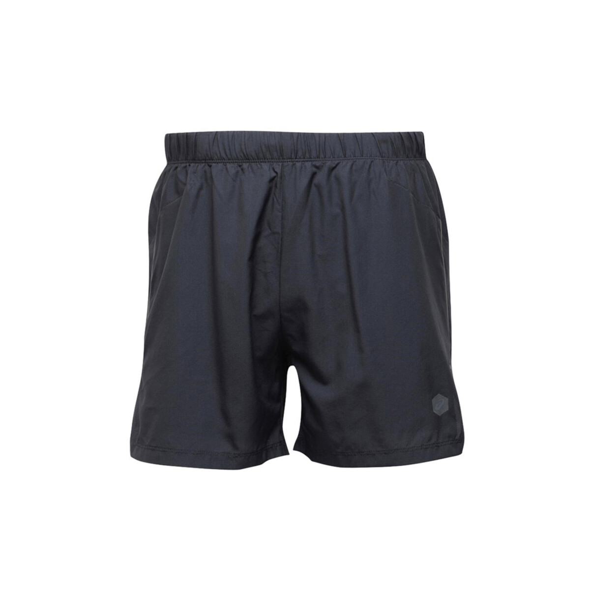 ASICS COOL 5IN SHORT - PERFORMANCE BLACK 