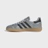 Championes Adidas Handball Spezial Gris